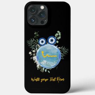 Vul het Collectie Planet op Case-Mate iPhone Case