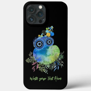 Vul het Collectie Planet op Case-Mate iPhone Case