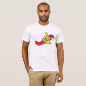 Vul het Vat. T-shirt (Voorkant volledig)
