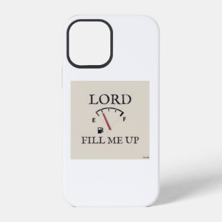 vul me iPhone 12 hoesje