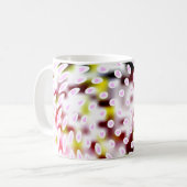 Vul met liefde koffiemok (Voorkant links)