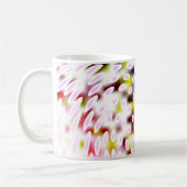 Vul met liefde koffiemok (Links)