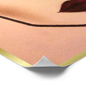 Vul SET in Poster (Hoek)