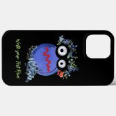 Vul sparen het Collectie van de planeet Hoesje-Lee Case-Mate iPhone Case (Achterkant (horizontaal))