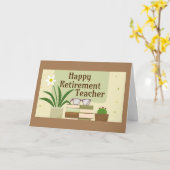 Vul UW DAGEN IN W/ WAT MAAKT U EEN VERGOEDING Kaart (Gele Bloem)