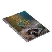 Vul uw Motivatie prijsopgave voor de beker van het Notitieboek (Rechterzijde)