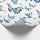 Vulband Cadeaupapier (Hoek)