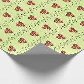 Vulband Cadeaupapier