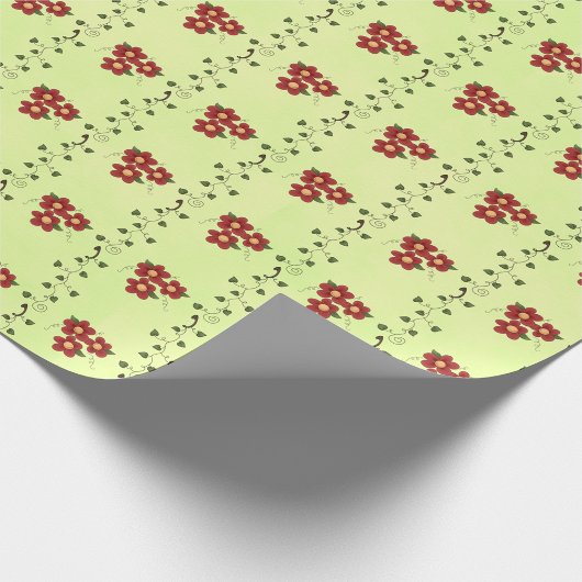 Vulband Cadeaupapier