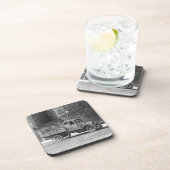 Vulcaanse vrachtwagen drankjes onderzetter (Rechterzijde)