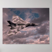 Vulcan 3.jpg poster (Voorkant)