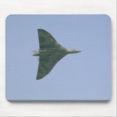 Vulcan Bomber Muismat (Voorkant)