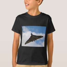Vulcan Bommenwerper T-shirt