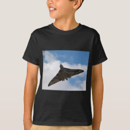 Vulcan Bommenwerper T-shirt