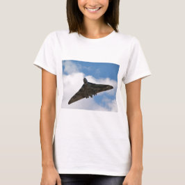 Vulcan Bommenwerper T-shirt