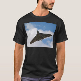 Vulcan Bommenwerper T-shirt