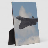 Vulcan Fotoplaat (Zijkant)