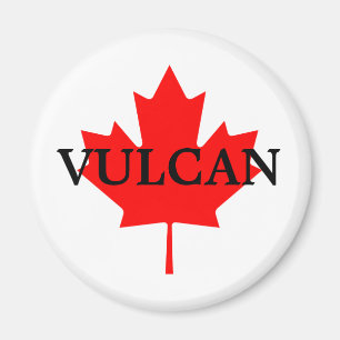 VULCAN MAGNEET