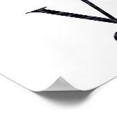 Vulcan Poster (Hoek)