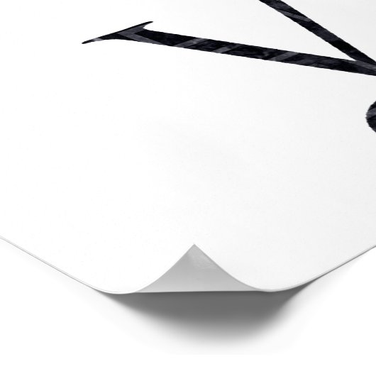 Vulcan Poster (Hoek)