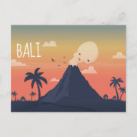 Vulcano Mountain Scene Designer