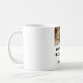 VULDE RUIMTE...PROMISE GEVULDE KOFFIEMOK (Links)