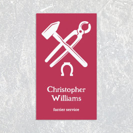 Vulder Visitekaartje