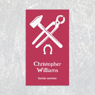 Vulder Visitekaartje