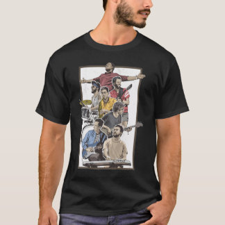 vulfpeck t-shirt