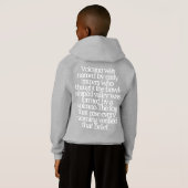 Vulkaan Californië een historische bezienswaardigh (Achterkant volledig)