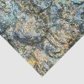 Vulkaan Lavasteen Tissuepapier (Detail)