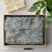 Vulkaan Lavasteen Tissuepapier (Geschenk)