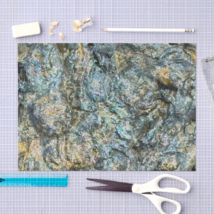 Vulkaan Lavasteen Tissuepapier