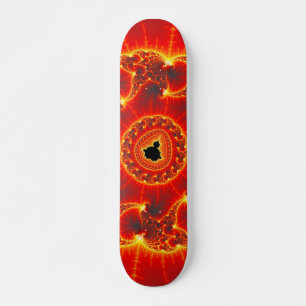 Vulkaan Persoonlijk Skateboard