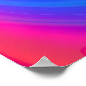 Vulkaaneiland. Poster (Hoek)