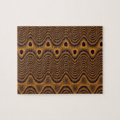 Vulkaanoceanen Moeilijke puzzel (Horizontaal)