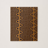 Vulkaanoceanen Moeilijke puzzel (Verticaal)