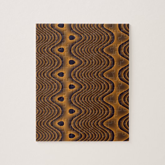 Vulkaanoceanen Moeilijke puzzel (Verticaal)