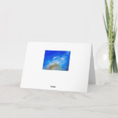 vulkaanuitbarsting kaart (Achterkant)