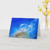 vulkaanuitbarsting kaart (Gele Bloem)