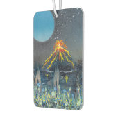 vulkaanuitbarsting luchtverfrisser (Links)