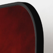 vulkaanuitbarsting pickleball paddle (Links Detail)