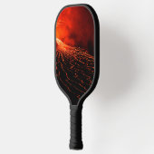 vulkaanuitbarsting pickleball paddle (Links)