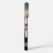 vulkaanuitbarstingen Case-Mate iPhone case (Achterkant / Rechts)