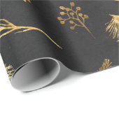 Vulkafraappapier voor chemicaliën cadeaupapier (Rol Hoek)