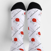 Vulkanische explosiviteitsindex (VEI) Geologische  Sokken (Top)