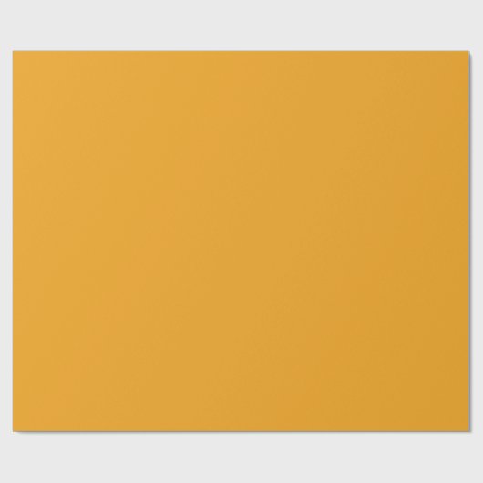 Vulkanische vlam cadeaupapier (Vlak)