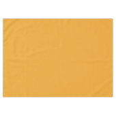 vulkanische vlam tafelkleed (Voorkant (Horizontaal))