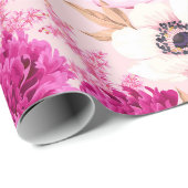 Vulkpapier Cadeaupapier (Rol Hoek)