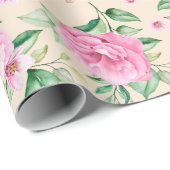 Vulkpapier Cadeaupapier (Rol Hoek)